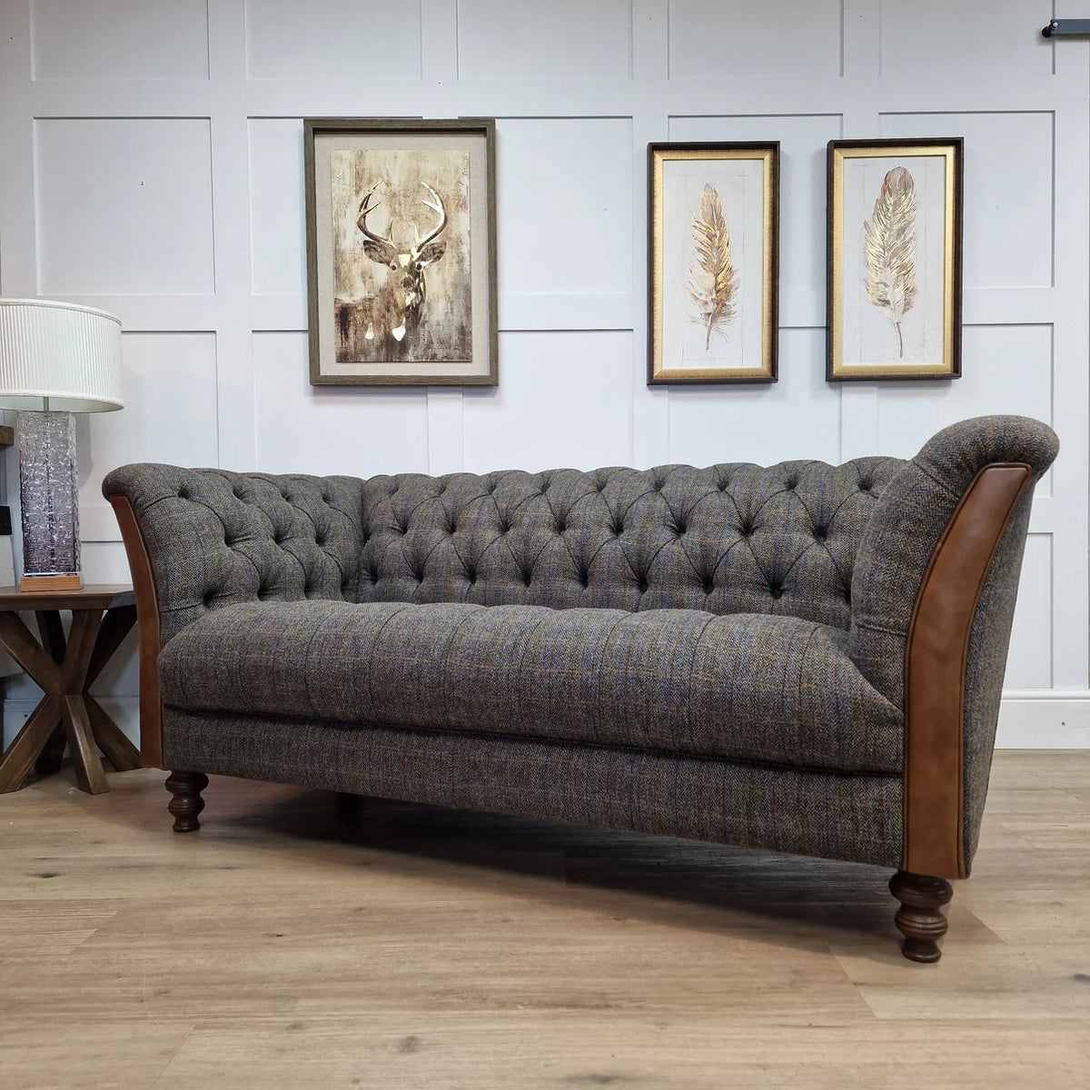 Customise Your Sofa – Model 01