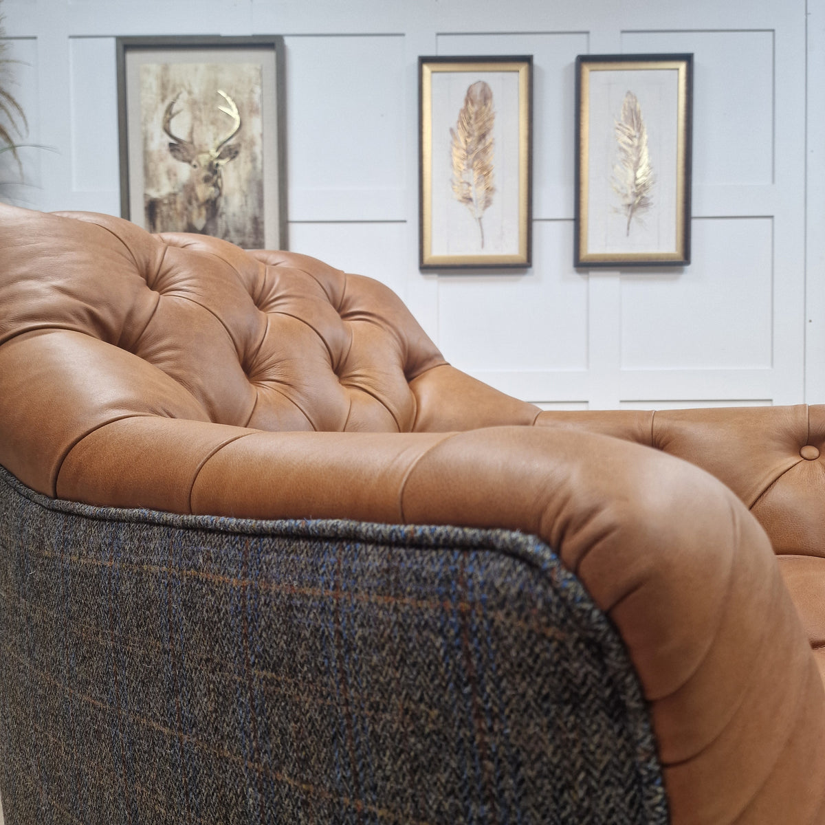 Customise - Model 21 - Rydan Interiors