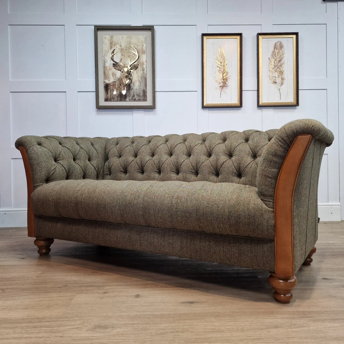Customise Your Sofa – Model 01