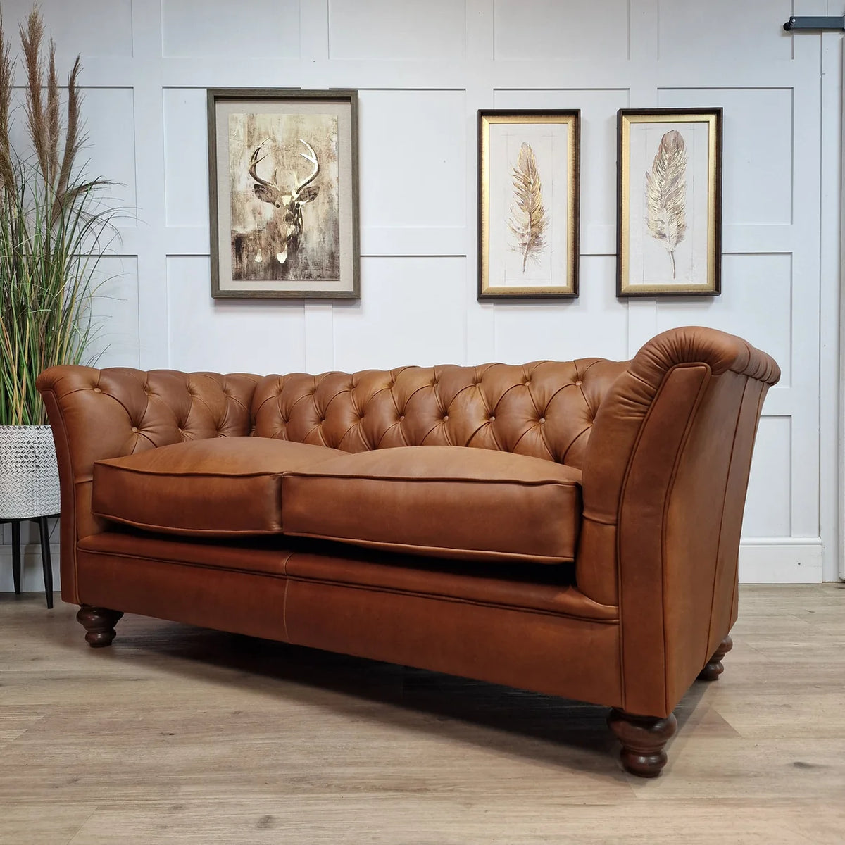 Customise Your Sofa – Model 01