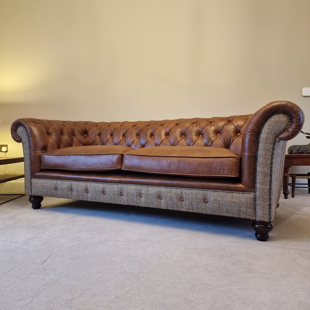 Harris Tweed Sofas - Shop Our Tweed Collection | Rydan Interiors
