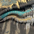 Michael Tyler | Patterned Swatches - Rydan Interiors