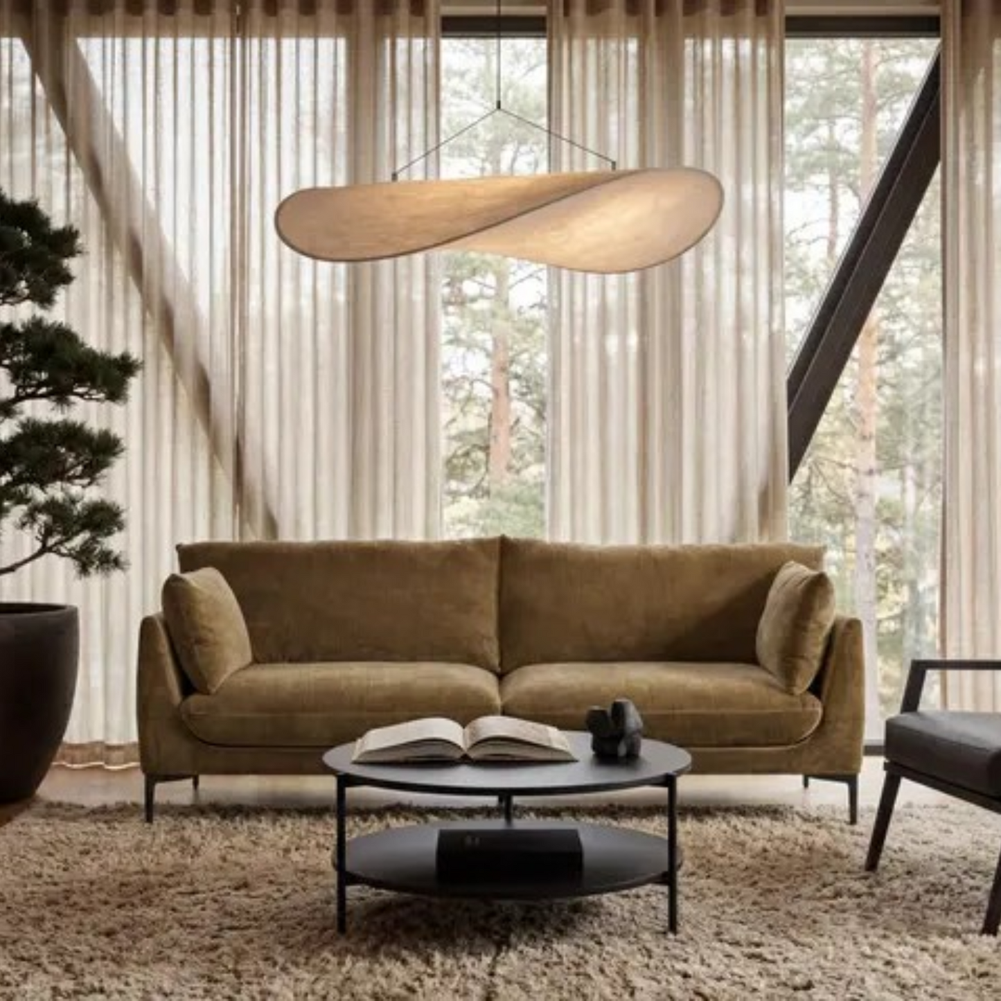 Elm Sofa Collection