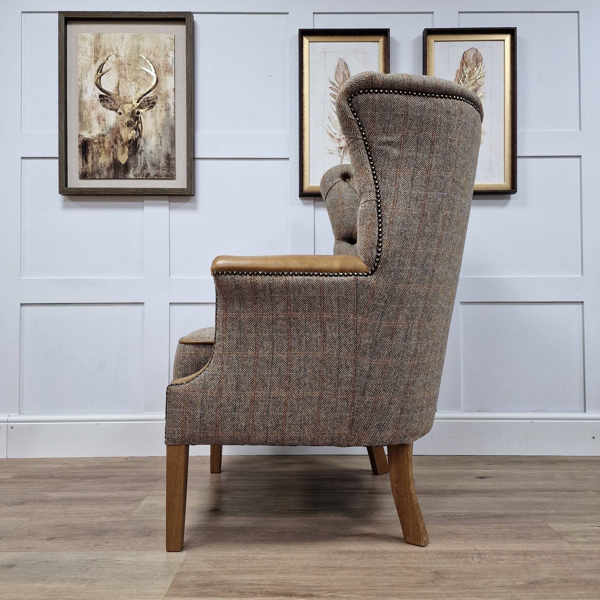 Armchairs – Rydan Interiors