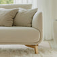 Erin Scandi Style Sofa - Sofas - Rydan Interiors