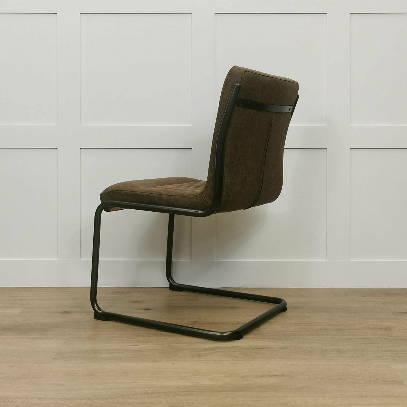 Nico Chair (2 Pack) - Chairs - Rydan Interiors