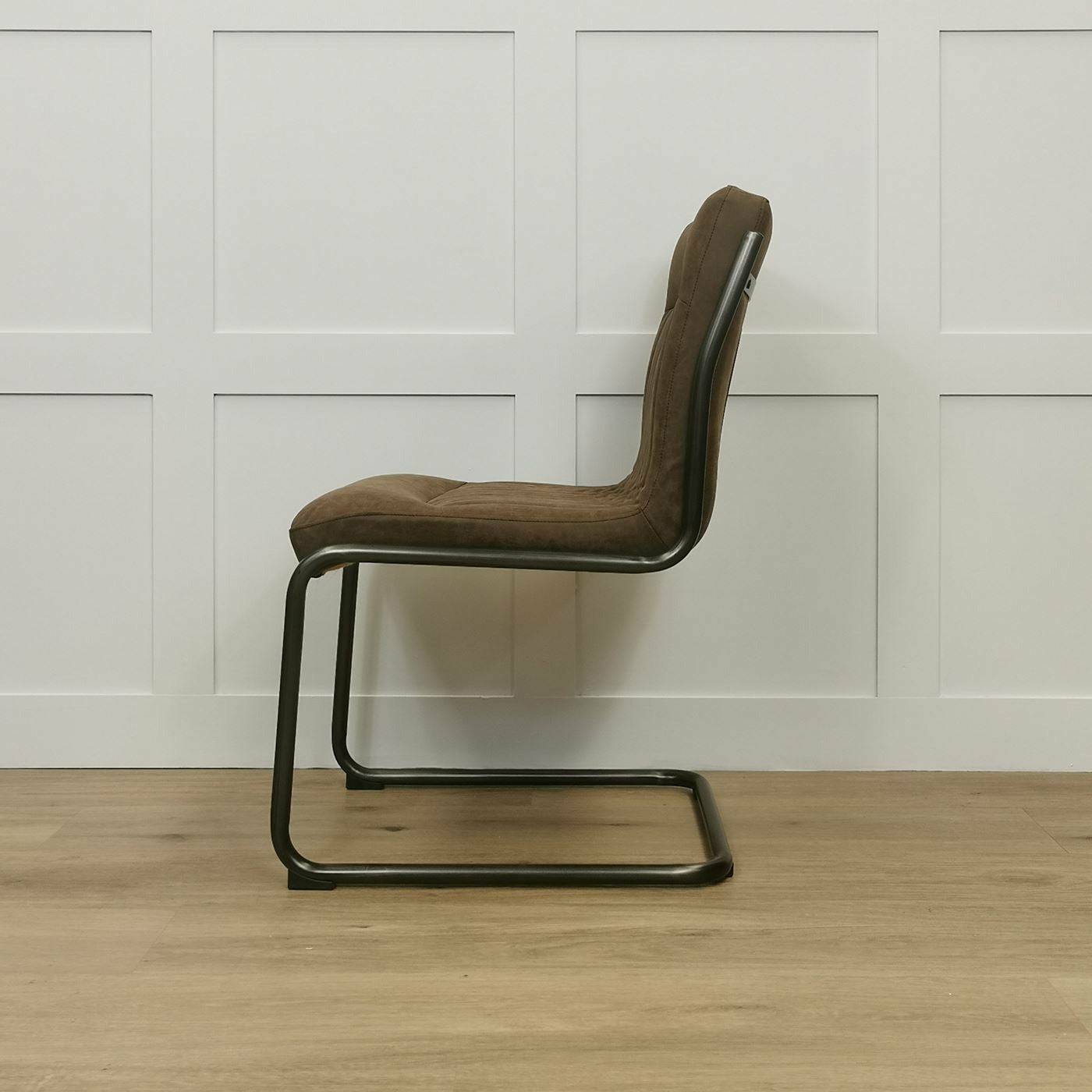 Nico Chair (2 Pack) - Chairs - Rydan Interiors